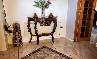 Casa en Venta en Peñaflor central