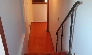 Casa en Venta en Peñaflor central