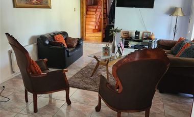 Casa en Venta en Peñaflor central