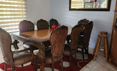 Casa en Venta en Peñaflor central