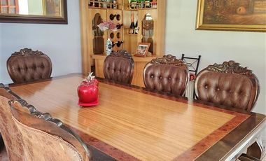 Casa en Venta en Peñaflor central