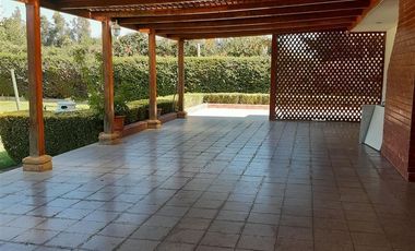 Casa en Venta en Peñaflor central