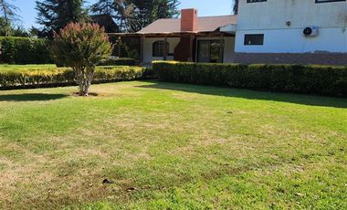 Casa en Venta en Peñaflor central