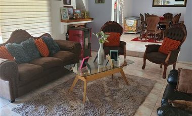 Casa en Venta en Peñaflor central