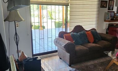 Casa en Venta en Peñaflor central