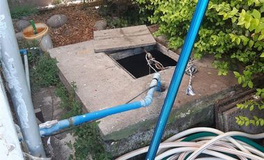 Casa en Venta en Peñaflor central