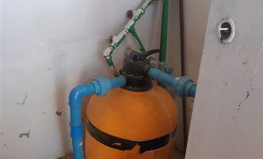 Casa en Venta en Peñaflor central