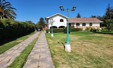 Casa en Venta en Peñaflor central