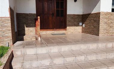 Casa en Venta en Peñaflor central