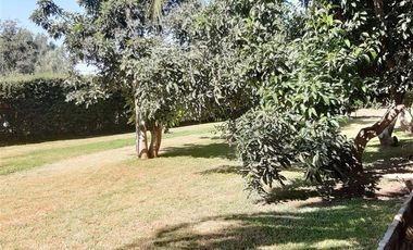 Casa en Venta en Peñaflor central