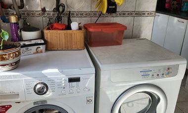 Casa en Venta en Peñaflor central