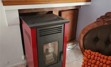 Casa en Venta en Peñaflor central