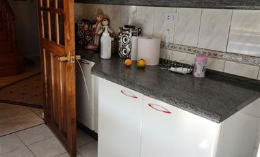 Casa en Venta en Peñaflor central