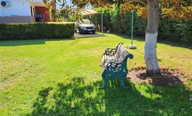 Casa en Venta en Peñaflor central