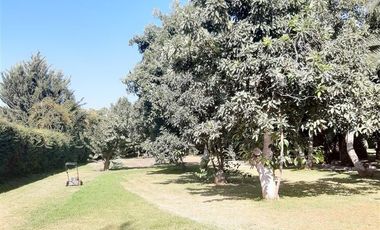 Casa en Venta en Peñaflor central