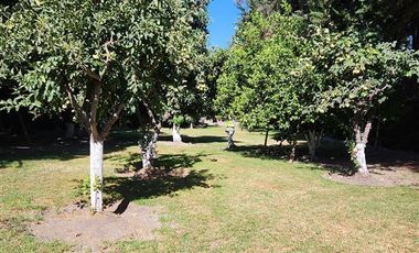 Casa en Venta en Peñaflor central