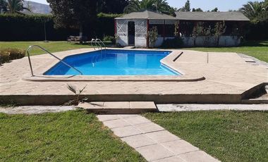 Casa en Venta en Peñaflor central