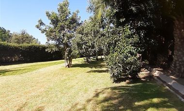 Casa en Venta en Peñaflor central