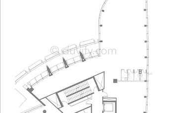 Oficina en Arriendo en Torre Paris/ Metro Los Leones
