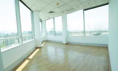 Oficina en Arriendo en Torre Paris/ Metro Los Leones