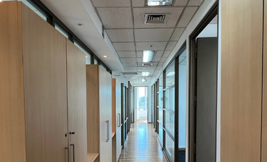 Oficina en Arriendo en Torre Paris/ Metro Los Leones