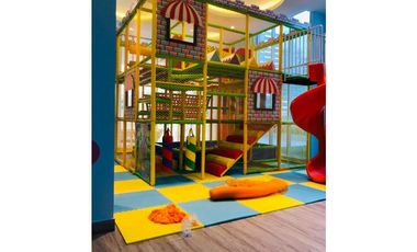 REGALIA -COSTA DEL ESTE-VENTA-APARTAMENTO  293M2