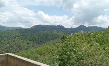 Residencia en venta cerrito de Marfil Guanajuato