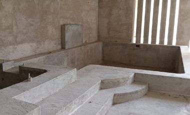 Residencia en venta cerrito de Marfil Guanajuato