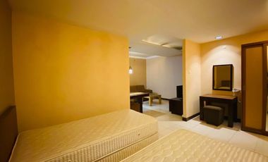 TERMURAH !!! APARTEMEN 1BR FULLFURNISH THE MAJESTY BANDUNG