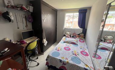 VENTA DE APARTAMENTO EN FLORIDABLANCA BARRIO VILLABEL. Cod V12946