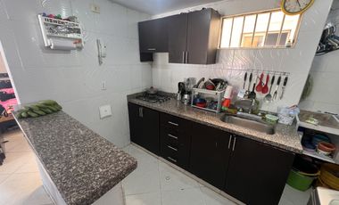 VENTA DE APARTAMENTO EN FLORIDABLANCA BARRIO VILLABEL. Cod V12946