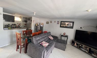 VENTA DE APARTAMENTO EN FLORIDABLANCA BARRIO VILLABEL. Cod V12946