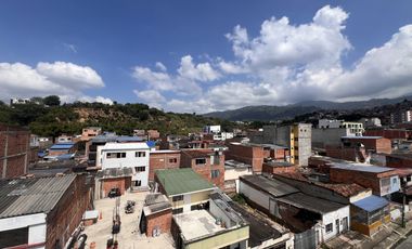 VENTA DE APARTAMENTO EN FLORIDABLANCA BARRIO VILLABEL. Cod V12946