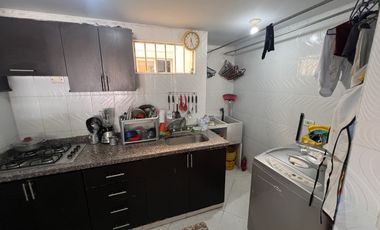 VENTA DE APARTAMENTO EN FLORIDABLANCA BARRIO VILLABEL. Cod V12946