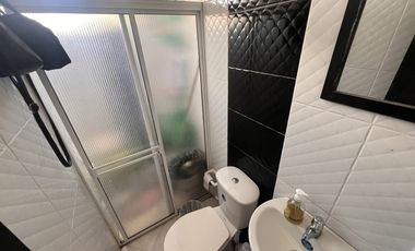 VENTA DE APARTAMENTO EN FLORIDABLANCA BARRIO VILLABEL. Cod V12946