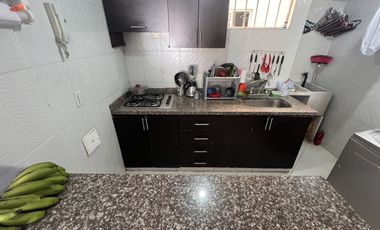 VENTA DE APARTAMENTO EN FLORIDABLANCA BARRIO VILLABEL. Cod V12946
