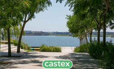 Lote interno con vista al agua en Riberas,  Puertos