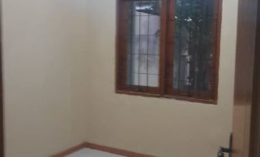 Rumah disewakan Babatan Pratama Wiyung