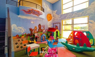Departamento en Venta en Country Club, the Grange School