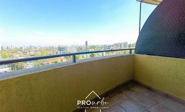 Departamento en Venta en Country Club, the Grange School