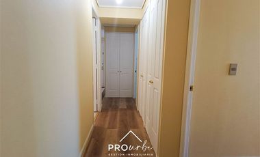 Departamento en Venta en Country Club, the Grange School
