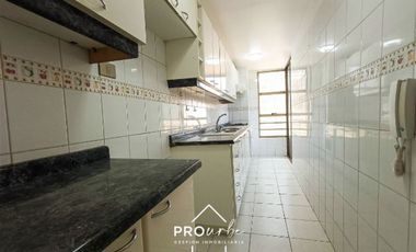 Departamento en Venta en Country Club, the Grange School