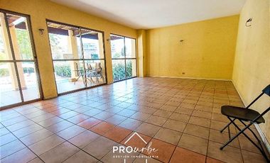 Departamento en Venta en Country Club, the Grange School