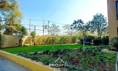 Departamento en Venta en Country Club, the Grange School