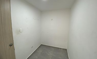 apartamento en arriendo/venta en costa hermosa. Cod A25771