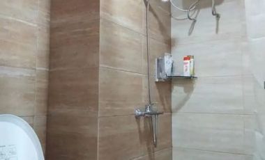 Apartement Type Studio Full Furnished di Bintaro Plaza Residence - 2655