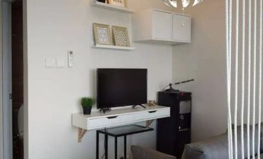 Apartement Type Studio Full Furnished di Bintaro Plaza Residence - 2655