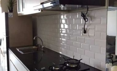 Apartement Type Studio Full Furnished di Bintaro Plaza Residence - 2655