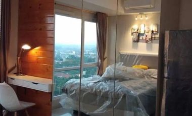Apartement Type Studio Full Furnished di Bintaro Plaza Residence - 2655