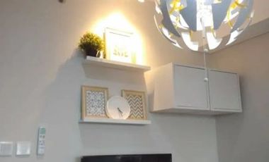 Apartement Type Studio Full Furnished di Bintaro Plaza Residence - 2655